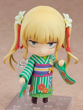 Load image into Gallery viewer, Saekano: How to Raise a Boring Girlfriend Fine Nendoroid 1130 Eriri Spencer Sawamura: Kimono Ver.