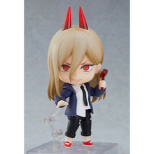 Load image into Gallery viewer, Chainsaw Man Nendoroid 1580 Power