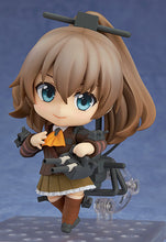 Load image into Gallery viewer, Kantai Collection -KanColle- Nendoroid 481 Kumano