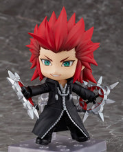 Load image into Gallery viewer, Kingdom Hearts III Nendoroid 1594 Axel: Kingdom Hearts III Ver.