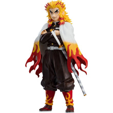 Load image into Gallery viewer, Demon Slayer Kyojuro Rengoku Pop Up Parade