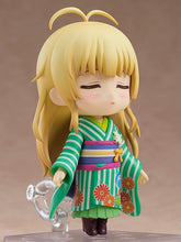 Load image into Gallery viewer, Saekano: How to Raise a Boring Girlfriend Fine Nendoroid 1130 Eriri Spencer Sawamura: Kimono Ver.