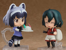 Load image into Gallery viewer, Kemono Friends Nendoroid 911 Common Raccoon