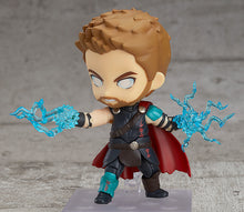 Load image into Gallery viewer, Thor Nendoroid More: Thor Extension Set