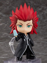 Load image into Gallery viewer, Kingdom Hearts III Nendoroid 1594 Axel: Kingdom Hearts III Ver.