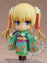 Load image into Gallery viewer, Saekano: How to Raise a Boring Girlfriend Fine Nendoroid 1130 Eriri Spencer Sawamura: Kimono Ver.