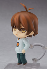Load image into Gallery viewer, The Beheading Cycle: The Blue Savant and the Nonsense Bearer Nendoroid 811 Ii-chan