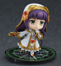 Load image into Gallery viewer, Shironeko Project Nendoroid 625 Mira Fenrietta