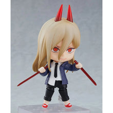 Load image into Gallery viewer, Chainsaw Man Nendoroid 1580 Power