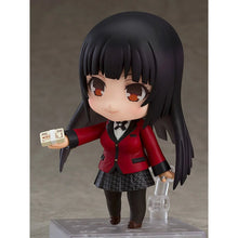 Load image into Gallery viewer, Kakegurui ×× Nendoroid 882 Yumeko Jabami