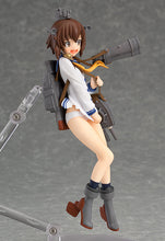 Load image into Gallery viewer, Kantai Collection -KanColle- figFIX-007 Yukikaze: Half-Damage Ver.