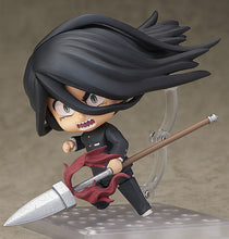 Load image into Gallery viewer, Ushio and Tora Nendoroid 667 Ushio Aotsuki