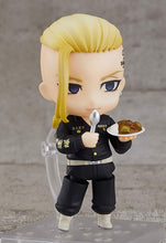 Load image into Gallery viewer, Tokyo Revengers Nendoroid 1813 Draken (Ryuguji Ken)