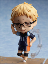 Load image into Gallery viewer, 616 Haikyu!! Second Season Nendoroid Kei Tsukishima