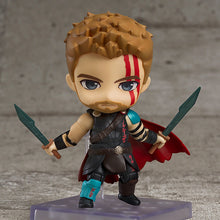 Load image into Gallery viewer, Marvel Nendoroid 863 Thor: Thor Battle Royal Edition