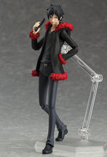 Load image into Gallery viewer, Durarara!! X2 SP-073 figma Izaya Orihara: Hachimenroppi ver.