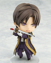 Load image into Gallery viewer, Touken Ranbu -ONLINE- Nendoroid 617 Heshikiri Hasebe
