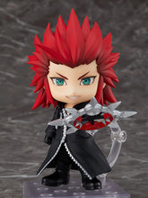 Load image into Gallery viewer, Kingdom Hearts III Nendoroid 1594 Axel: Kingdom Hearts III Ver.