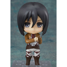 Load image into Gallery viewer, Attack on Titan Nendoroid 365 Mikasa Ackerman
