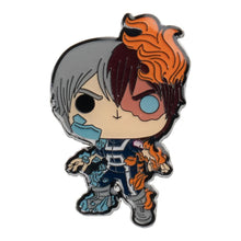 Load image into Gallery viewer, My Hero Academia Pop! 1 1/2-Inch Blind-Box Enamel Pins - Entertainment Earth Exclusive