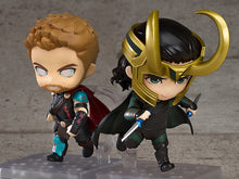 Load image into Gallery viewer, Marvel Nendoroid 863 Thor: Thor Battle Royal Edition