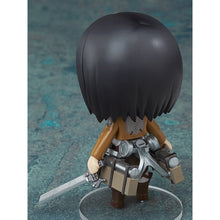 Load image into Gallery viewer, Attack on Titan Nendoroid 365 Mikasa Ackerman