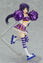 Load image into Gallery viewer, Love Live! School Idol Festival figFIX-015 Nozomi Tojo: Cheerleader ver.