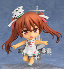 Load image into Gallery viewer, Kantai Collection -KanColle- Nendoroid 670 Libeccio