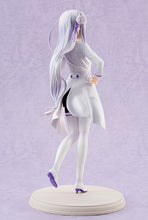 Load image into Gallery viewer, Re:Zero -Starting Life in Another World- Emilia: High School Teacher Ver. 1/7 Scale
