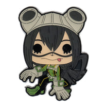 Load image into Gallery viewer, My Hero Academia Pop! 1 1/2-Inch Blind-Box Enamel Pins - Entertainment Earth Exclusive