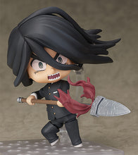 Load image into Gallery viewer, Ushio and Tora Nendoroid 667 Ushio Aotsuki