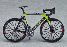 Load image into Gallery viewer, Vocaloid figma 307 Racing Miku 2015: TeamUKYO Support ver.