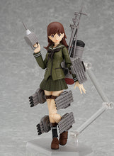 Load image into Gallery viewer, Kantai Collection -KanColle- figma 267 Ooi