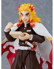Load image into Gallery viewer, Demon Slayer: Kimetsu no Yaiba figma 553 Kyojuro Rengoku