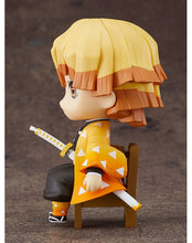 Load image into Gallery viewer, Demon Slayer: Kimetsu no Yaiba Nendoroid Swacchao! Agatsuma Zenitsu