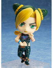 Load image into Gallery viewer, JoJo’s Bizarre Adventure: Stone Ocean Nendoroid 1815 Jolyne Cujoh