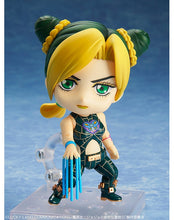 Load image into Gallery viewer, JoJo’s Bizarre Adventure: Stone Ocean Nendoroid 1815 Jolyne Cujoh