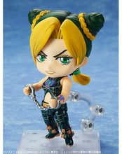 Load image into Gallery viewer, JoJo’s Bizarre Adventure: Stone Ocean Nendoroid 1815 Jolyne Cujoh