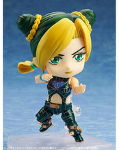 Load image into Gallery viewer, JoJo’s Bizarre Adventure: Stone Ocean Nendoroid 1815 Jolyne Cujoh