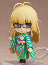 Load image into Gallery viewer, Saekano: How to Raise a Boring Girlfriend Fine Nendoroid 1130 Eriri Spencer Sawamura: Kimono Ver.