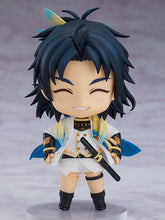 Load image into Gallery viewer, Touken Ranbu -ONLINE- Nendoroid 910 Taikogane Sadamune