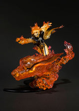 Load image into Gallery viewer, Naruto Uzumaki -Kurama- Kizuna Relation Figuartszero