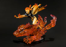 Load image into Gallery viewer, Naruto Uzumaki -Kurama- Kizuna Relation Figuartszero