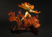 Load image into Gallery viewer, Naruto Uzumaki -Kurama- Kizuna Relation Figuartszero