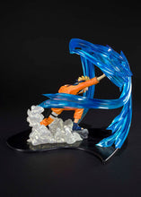 Load image into Gallery viewer, Naruto Shippuden Naruto Uzumaki Rasengan Kizuna Relation FiguartsZERO Statue