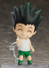 Load image into Gallery viewer, Hunter x Hunter Nendoroid 1183 Gon Freecss