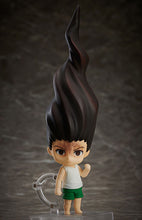 Load image into Gallery viewer, Hunter x Hunter Nendoroid 1183 Gon Freecss