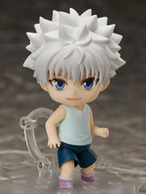 Load image into Gallery viewer, Hunter x Hunter Nendoroid 1184 Killua Zoldyck