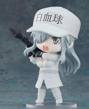 Load image into Gallery viewer, Cells at Work! CODE BLACK Nendoroid 1579 White Blood Cell