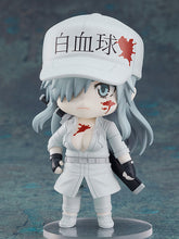 Load image into Gallery viewer, Cells at Work! CODE BLACK Nendoroid 1579 White Blood Cell